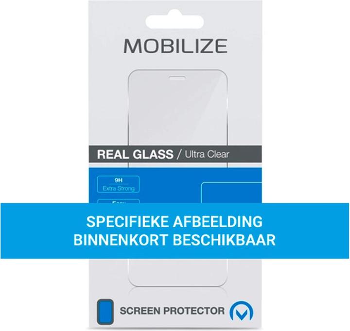 Immagine prodotto Mobilize Vetro (1 Pezzo/i, Realme C21Y)