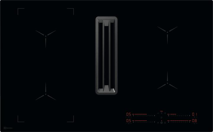 Produktbild Electrolux DMGL8322UO