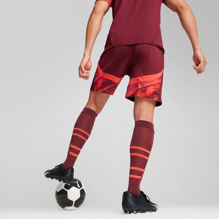 Actual product image Puma RBL Shorts Replica (3XL)