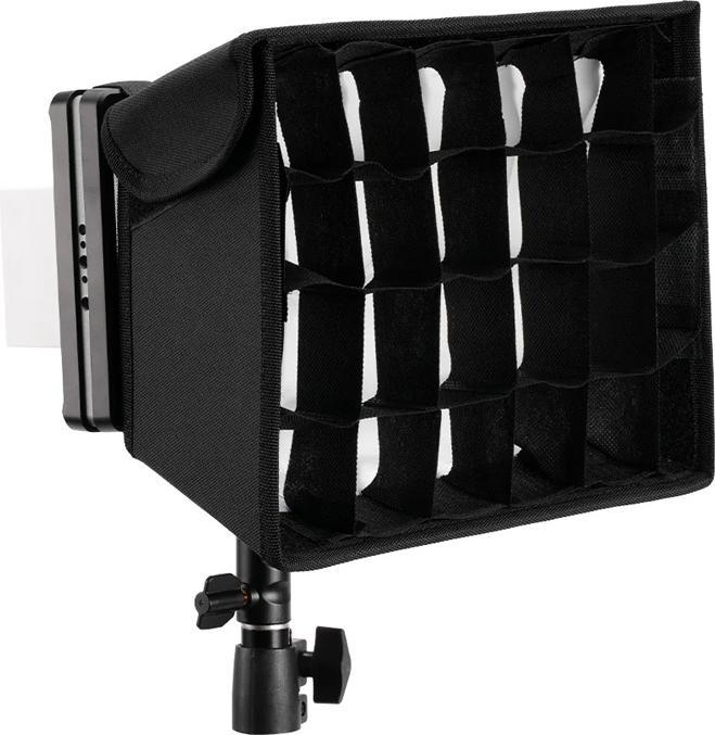 Produktbild Viltrox Videoleuchte RB-V40 LED Light Panel, Farbtemperatur (Videoleuchte)