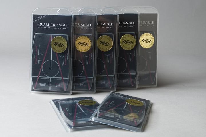 Actual product image Mizuno Square Triangle Esoteric