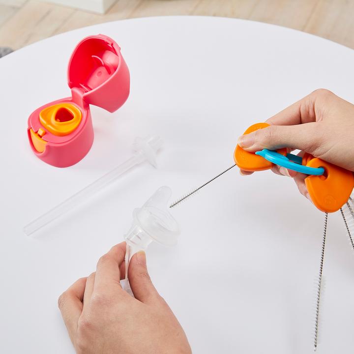 Produktbild B.Box Reinigungsbürstenset 5-teilig