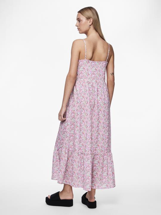 Produktbild Pieces PCSADE Midikleid (XXL)