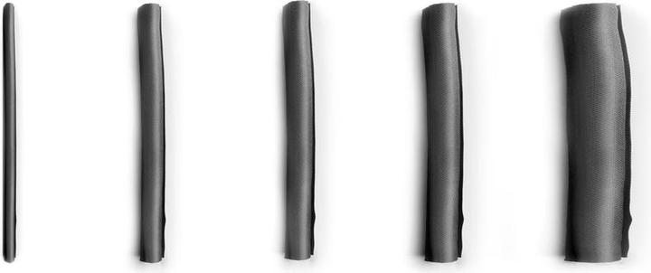 Produktbild Hagor Schnellverschlussrolle (Kabelschlauch, 2500 cm)
