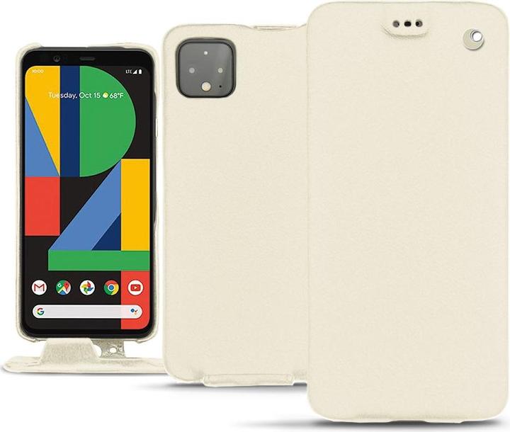 Produktbild Noreve Lederschutzhülle vertikal (Google Pixel 4 XL)