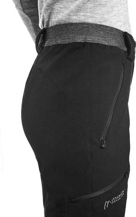 Actual product image Maier Sports Norit winter pants (44, XL)