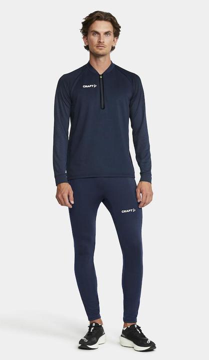 Immagine prodotto Craft Extension Mezza Zip M (XXL)