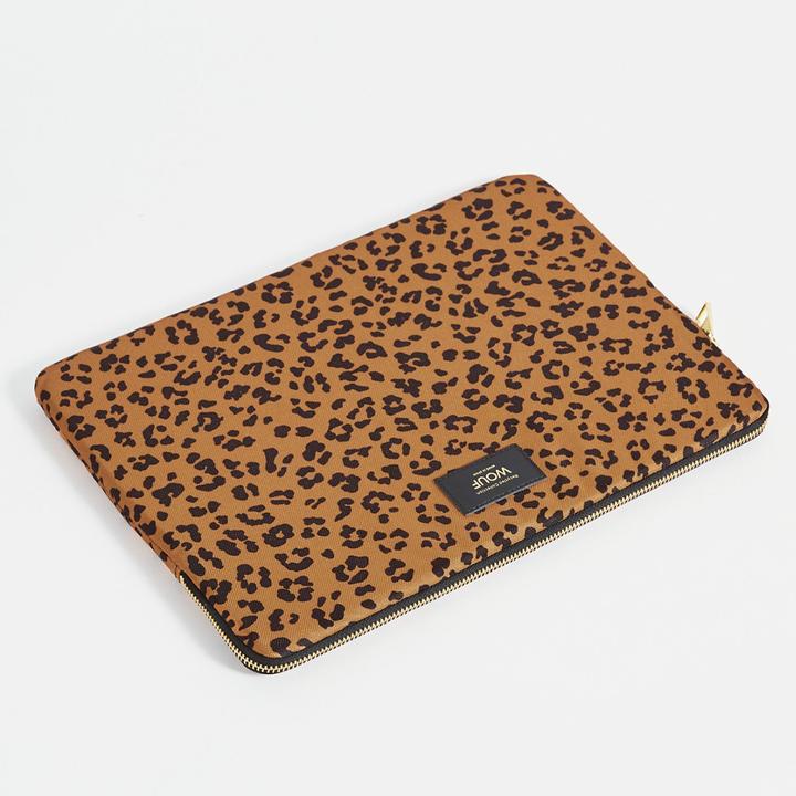 Produktbild Wouf Laptophülle 34 cm (15")
