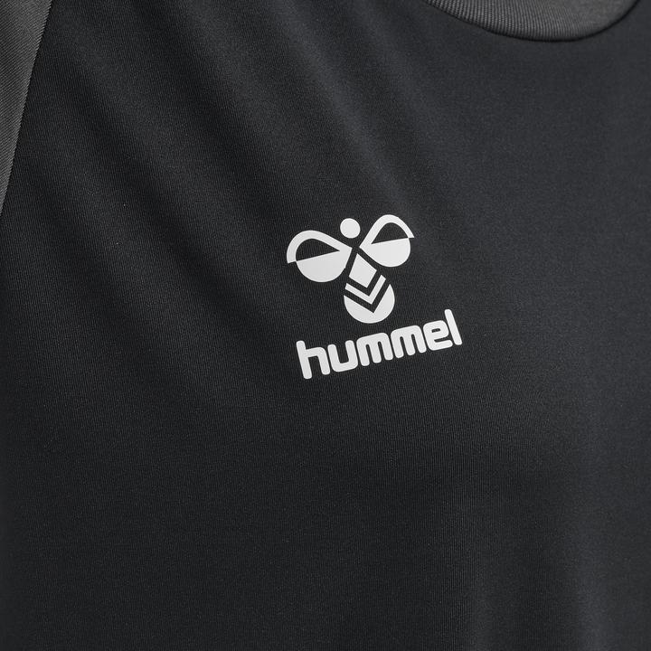 Actual product image hummel Core Volley Stretch Tee Ladies (M)