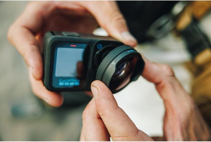 Produktbild GoPro Macro Lens Mod (Hero 13 Black)
