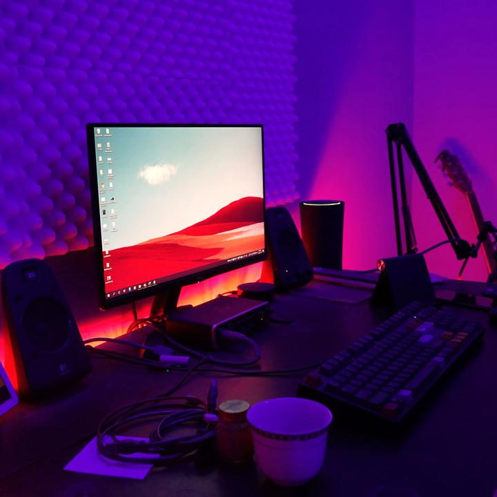 Produktbild Briloner LED Band (RGB, 300 cm, Indoor)