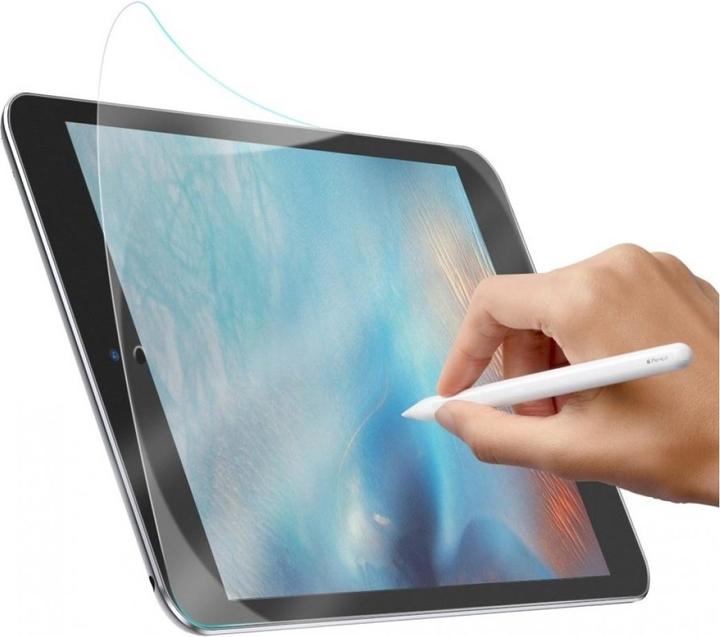 Immagine prodotto Baseus iPad mini 4 / 5 pellicola protettiva Paper Feel (1 Pezzo/i, IPad Mini 4)