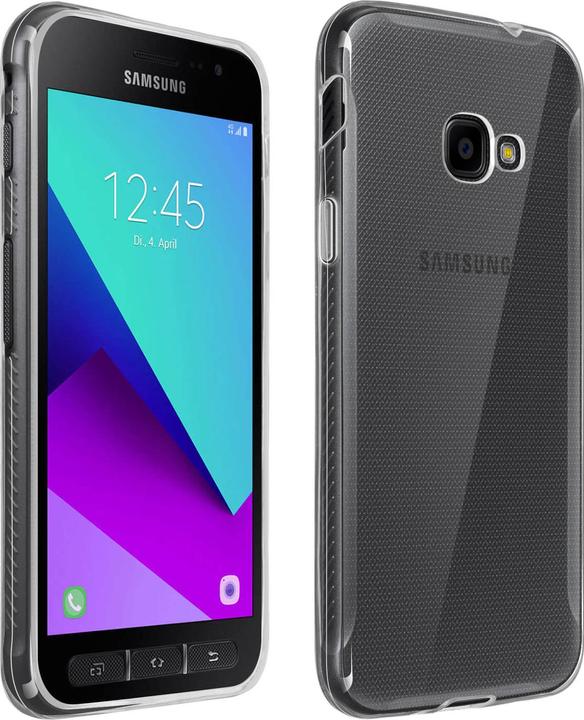 Produktbild Avizar Francis Series (Samsung Galaxy Xcover 4s)