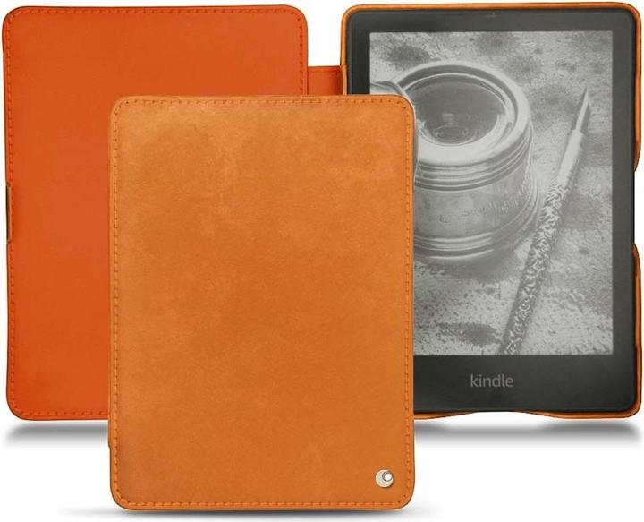 Mandarine vintage ( Pantone #d47231 )