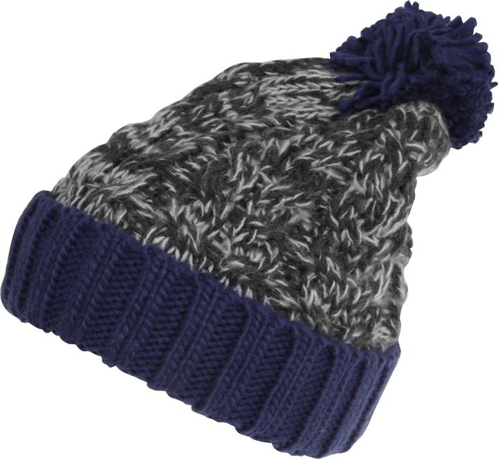 Schwarz, Marineblau