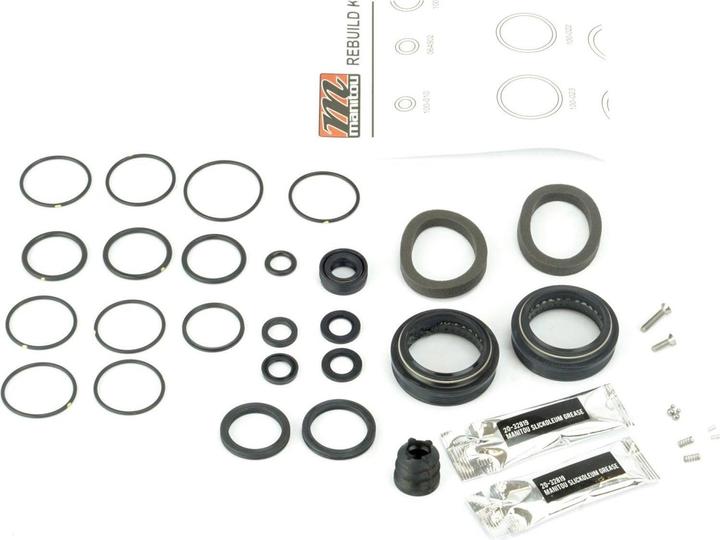 Image du produit Manitou Kits de reconstruction de la fourche