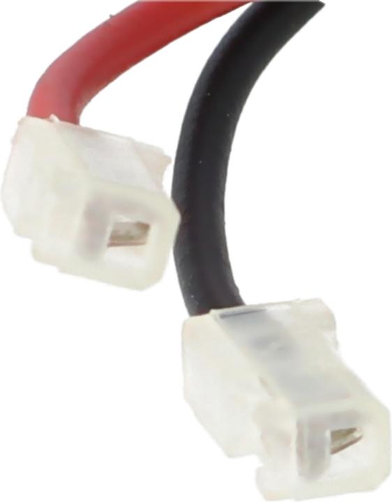 Produktbild AccuCell Akku passend für Schnurlos-Telefon Universal, AUDIOL, Sagem, NiMH, 3,6V, 300mAh