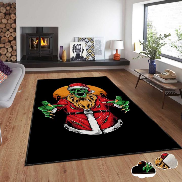 Immagine prodotto Hanah Home Christmas Holiday (80 x 140 cm)