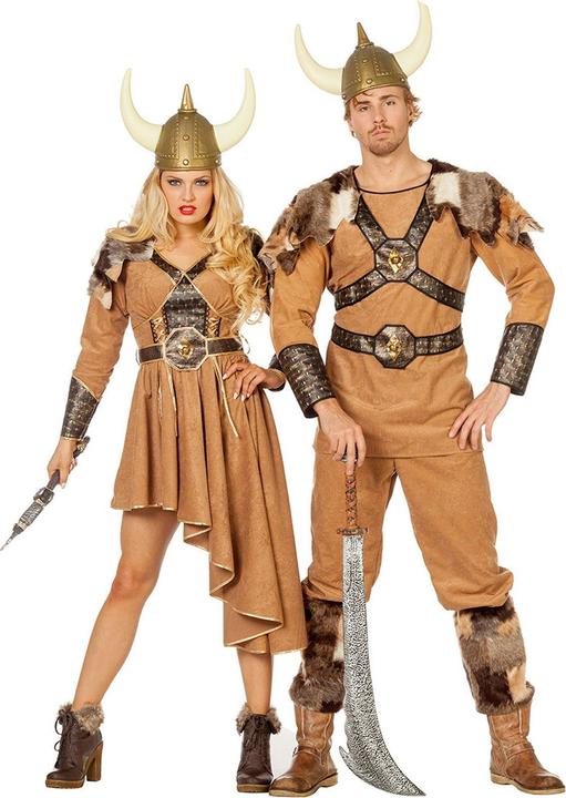 Produktbild Wilbers Damenkleid Wikingerin Ylvi (48)