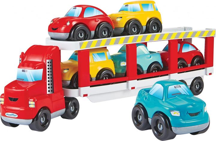 Immagine prodotto Abrick Trasportatore di auto