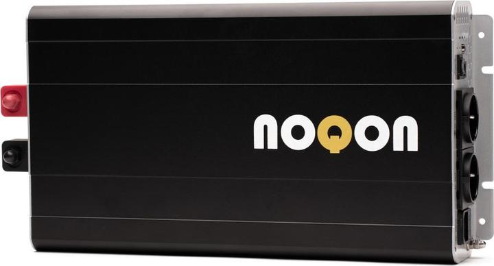 Produktbild Noqon Sinus-Wechselrichter