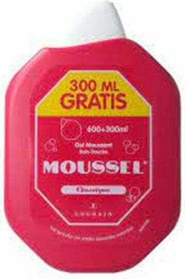 Legrain Gel 650ml Classic (650 ml)