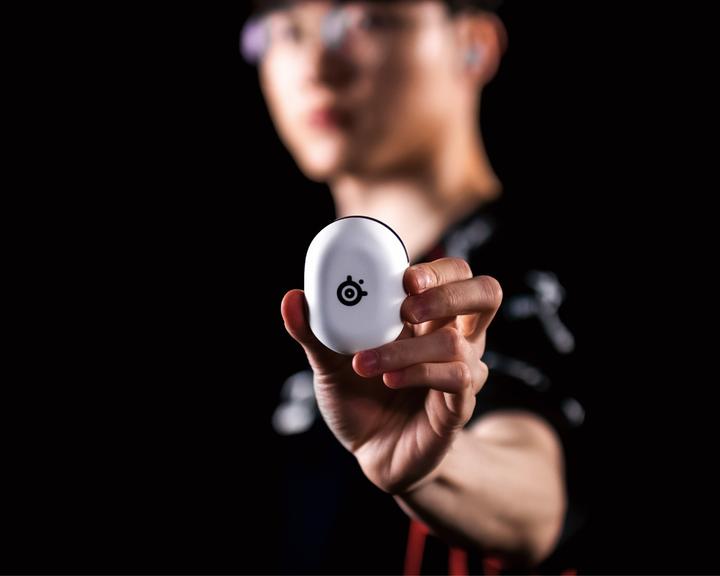 Produktbild SteelSeries Arctis Gamebuds (Kabellos)