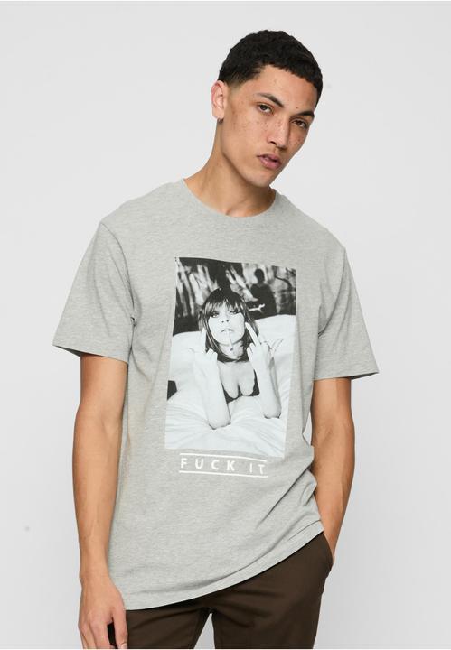 Actual product image Mister Tee Fuck It 2.0 Tee - 7436 (XS)