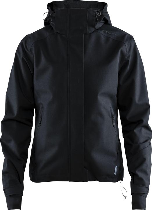 Actual product image Craft Mountain Jacket Ladies (XS)