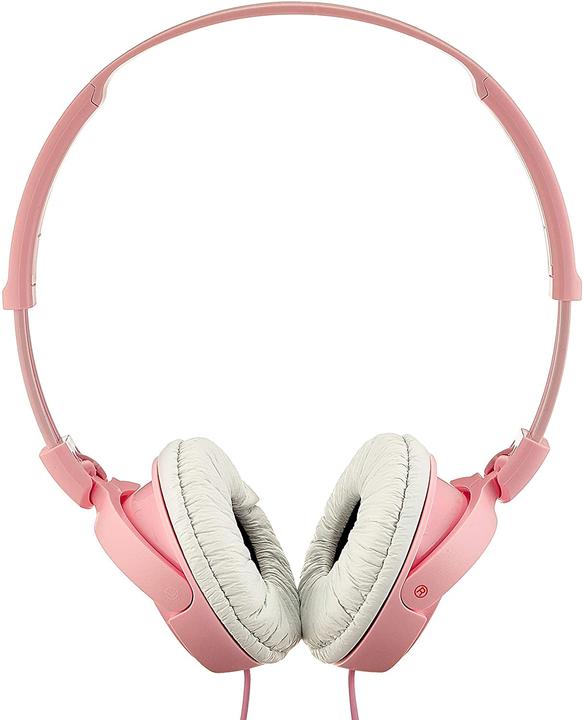 Actual product image Sony Mdr-Zx110 (NC, Cable)