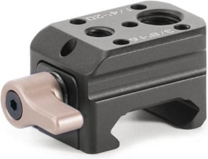 Produktbild Tilta NATO Accessory Mounting Adapter (Cage Zubehör)