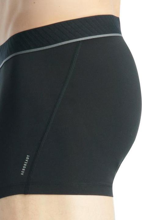 Immagine prodotto adidas 6 confezioni di pantaloncini / pantaloni Active Micro Flex Eco Retro (L, confezione da 6)