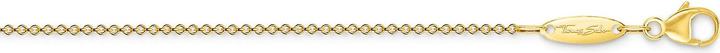 Produktbild Thomas Sabo Ankerkette (925er Silber, 38 - 42 cm)