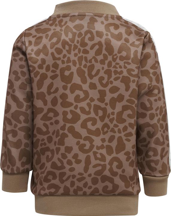 hummel Hmlnaomi Zip Jacket