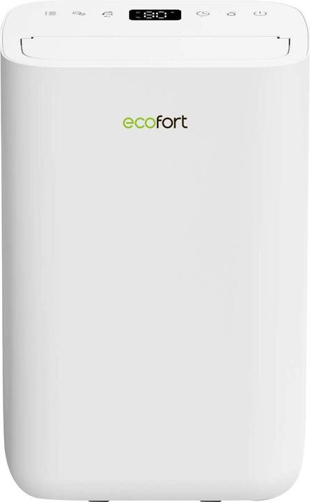 Produktbild ecofort ecoQ DryAir 13L Energy Saver Complete (30 m², 13 l/24h)