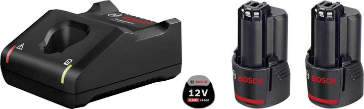 Produktbild Bosch Professional Starter Set (12 V)