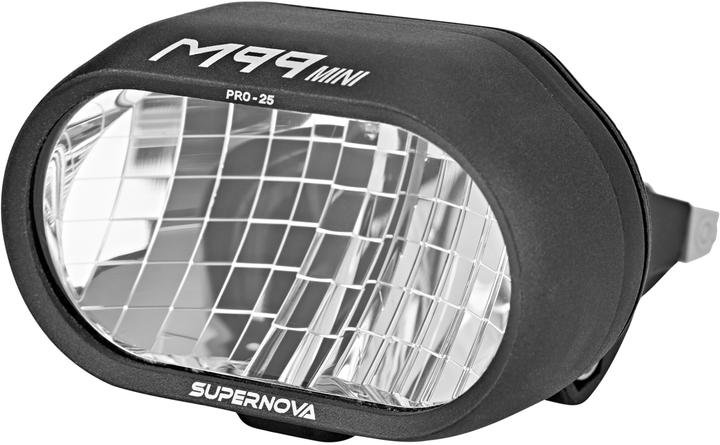 Image du produit Supernova M99 Mini Pro 25 (450 lm, 190 lm)