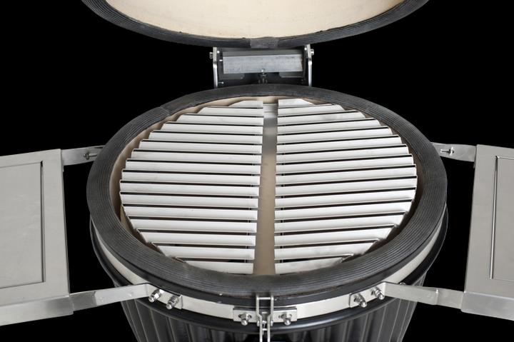 Image du produit BBQ Master Grille de cuisson argentine L / L Pro Ronde 40,5 cm