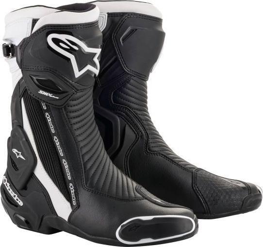 Immagine prodotto Alpinestars SMX Plus V2 Boots (Uomini, Donne, 39)