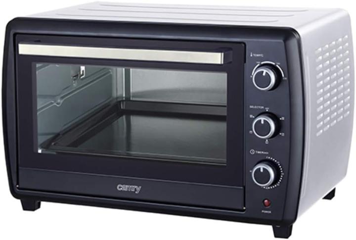 Adler CR 6007 Backofen