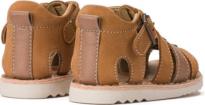 Actual product image La Redoute Collections Sandals (19)