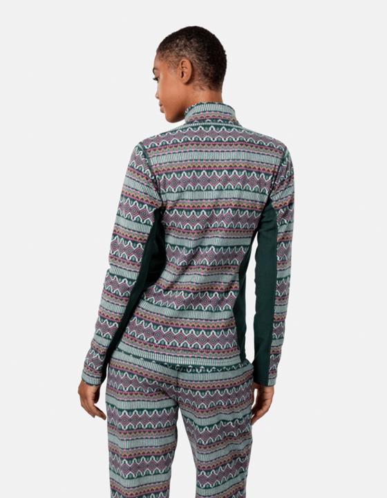 Actual product image Kari Traa Olga Fleece (XS)