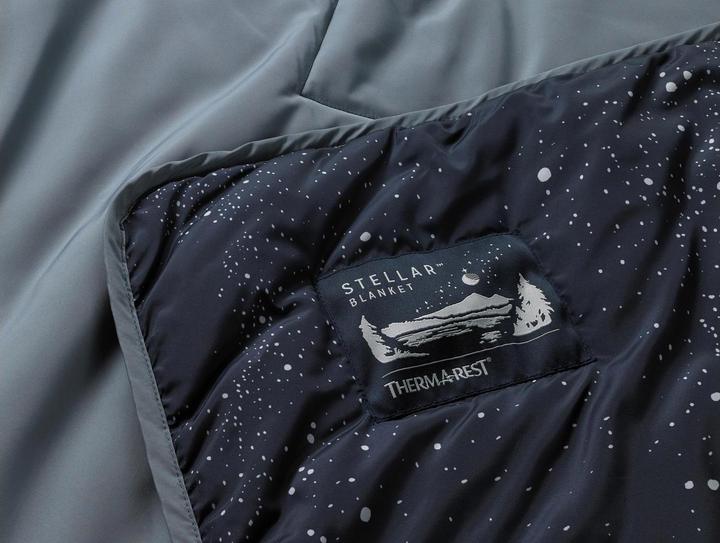 Image du produit Therm-a-Rest Stellar (191 cm)