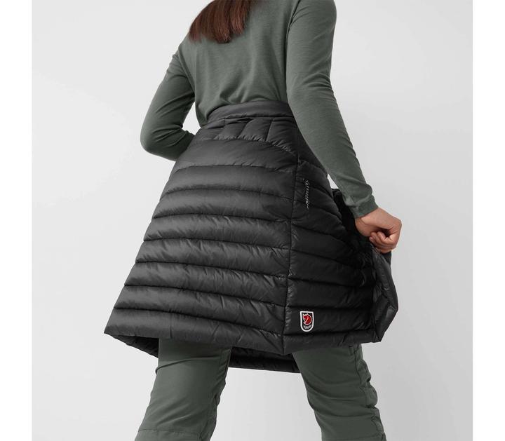 Actual product image Fjällräven Expedition Pack (L)
