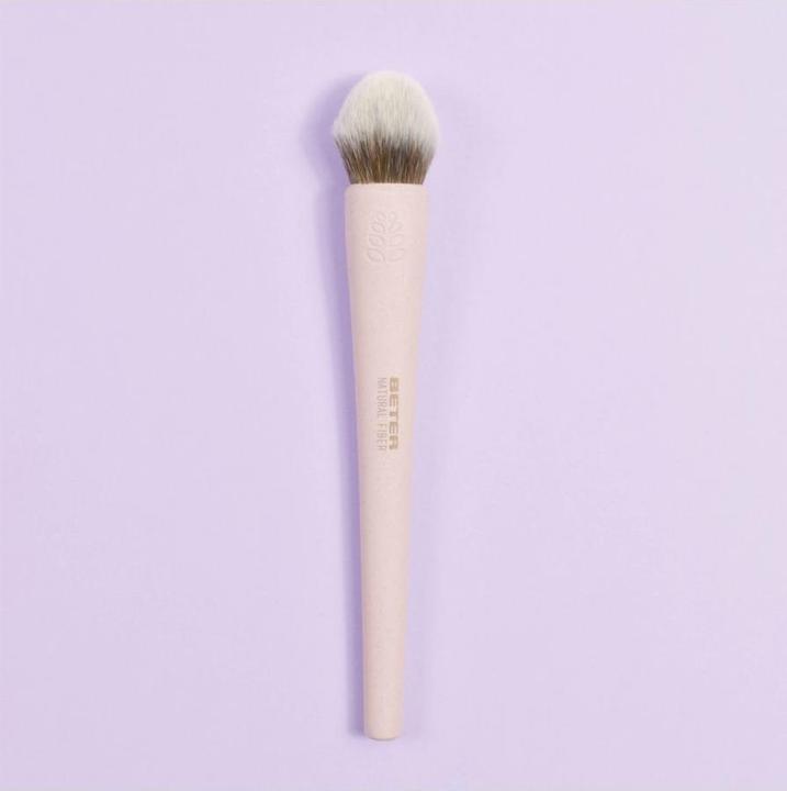 Immagine prodotto Beter BROCHA MAQUILLAJE yachiyo colorete fibra naturale #beige (Fard)