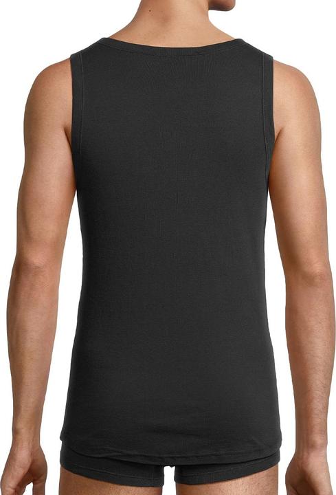 Produktbild Seidensticker 4er Pack Modern Basic Unterhemd / Tanktop (L)