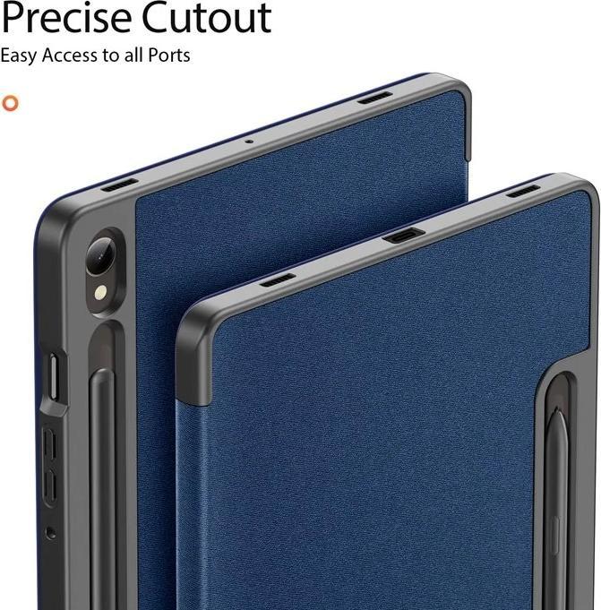 Immagine prodotto Dux Ducis Caso Domo (Galaxy Tab S9)