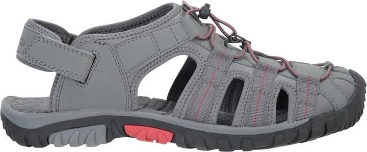 Actual product image Mountain Warehouse Mens Trek Sandals (46)