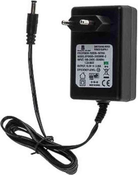 Produktbild Rs Pro Steckernetzteil AC/DC-Adapter 30W, 100  240V ac, 15V dc / 2.0A, EU-Netzstecker
