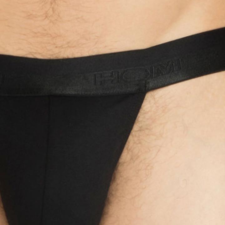 Actual product image HOM 2-pack Classic String (XXL, pack of 2)